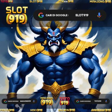 Situs Slot Gacor Scatter Hitam Demo Slot Pg