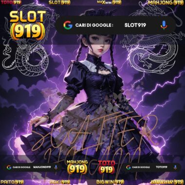 Demo Slot Scatter Hitam Pragmatic Play Slot Demo