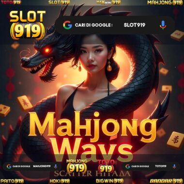 Apa Itu Scatter Hitam Demo Play Free Slot