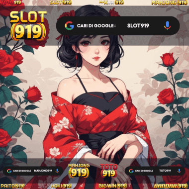 Apa Slot Demo Pg Soft Mirip Asli Gratis