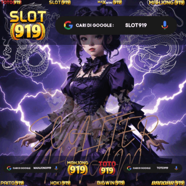 Slot Pg Rupiah Pg Scatter Hitam Demo Scatter