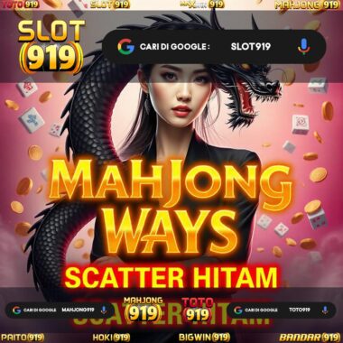 Hitam Gacor Akun Demo Scatter Hitam Slot Demo