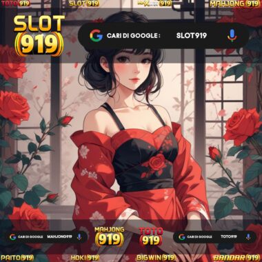 Slot Demo Pg Scatter Hitam Di Mahjong 3