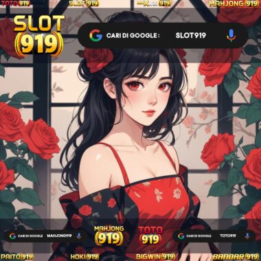 Slot Mahjong 3 Scatter Hitam Slot Mahjong Scatter