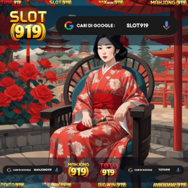 Mahjong Rtp Live Slot Pg Soft Terbaik Scatter