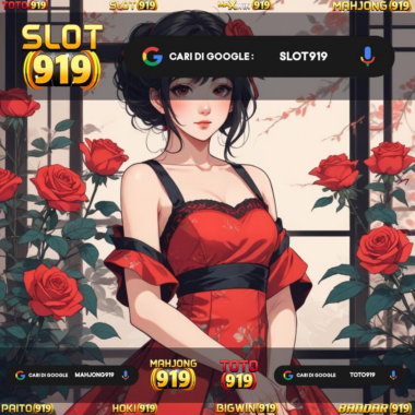 Server Rusia Scatter Hitam Slot Demo