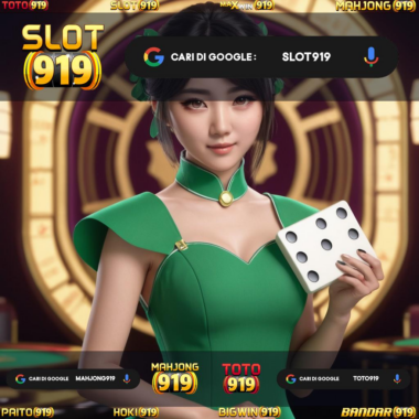 Mahjong Ways 2 Demo Situs Scatter Hitam Login