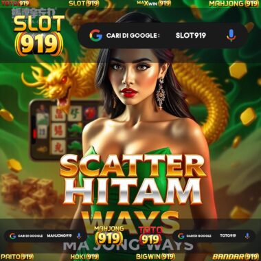 Rtp Slot Pg Soft Link Slot Scatter Hitam