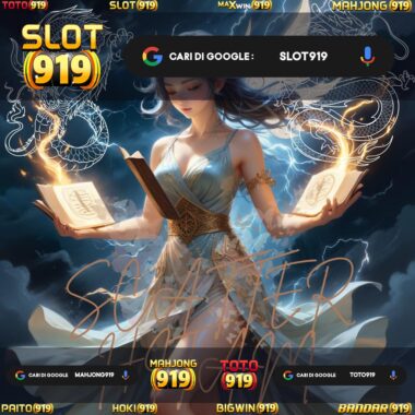 Di Mahjong Link Scatter Hitam 20 Demo Slot