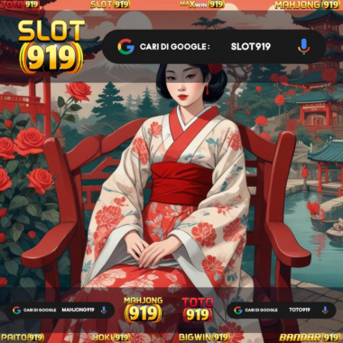 Situs Mahjong Ways 2 Scatter Hitam Demo Slot