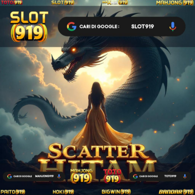 Ada Slot Mahjong Scatter Hitam Slot Demo Pg