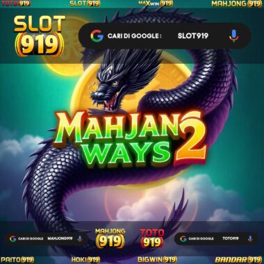 Hitam Asli Link Slot Scatter Hitam Demo Slot