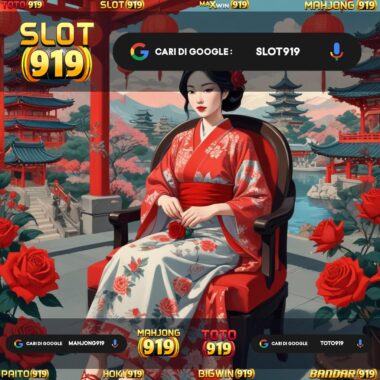 Slot Pg Soft Mahjong Demo Slot Mahjong Scatter