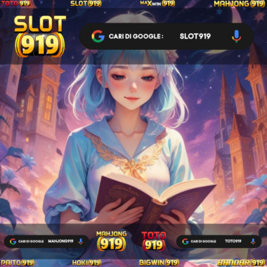 Mahjong Scatter Hitam Bet Kecil Slot Pg Soft