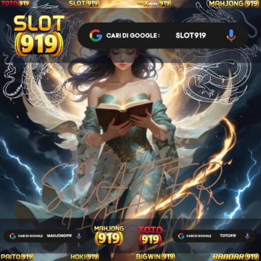 Mahjong Slot Scatter Hitam 2024 Situs Mahjong Ways