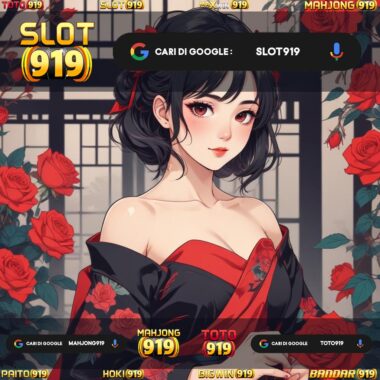 Resmi Aplikasi Slot Scatter Hitam Mahjong Slot Demo