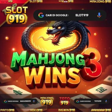 Demo Slot Pg Pinata Cara Main Mahjong Scatter