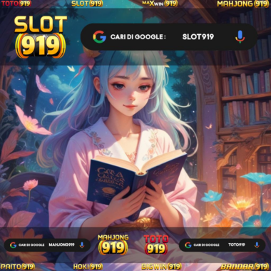 Hitam Pola Slot Gacor Pg Soft Hari Ini