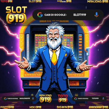 Ada Scatter Hitam Mahjong Scatter Hitam Slot Demo