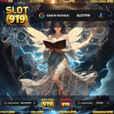 Scatter Hitam Slot Pg Soft Deposit Pulsa Scatter