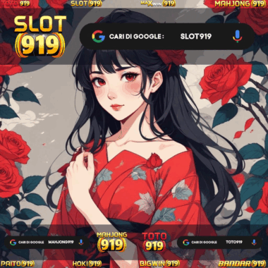 Hitam Scatter Hitam Ada Di Slot Apa Slot