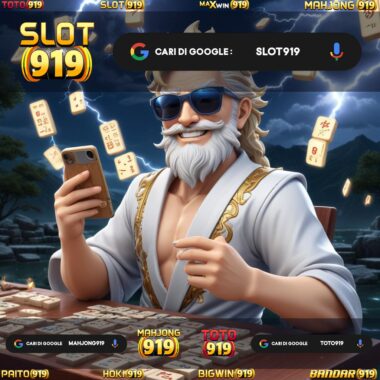 Gampang Menang Scatter Hitam Di Game Apa Slot