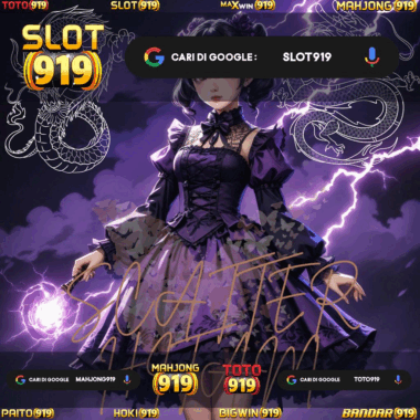 Bisa Beli Free Spin Apa Benar Scatter Hitam