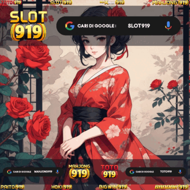 Slot Scatter Hitam Mahjong Demo Slot Pg Gratis