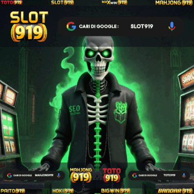 Slot Gacor Scatter Hitam Demo Slot Pg Mahjong