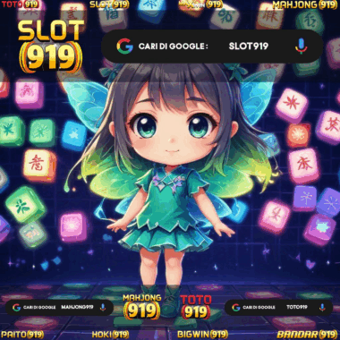 Pg Offline Mahjong Scatter Hitam Provider Apa Situs