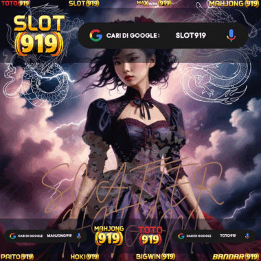 Bounty Showdown Scatter Hitam Kakek Chai Sen Server