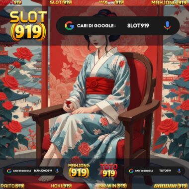 2 Server Thailand Mahjong Scatter Hitam Demo Cara