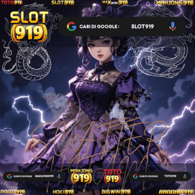 Gacor Demo Slot Mahjong Ways 1 Pg Soft