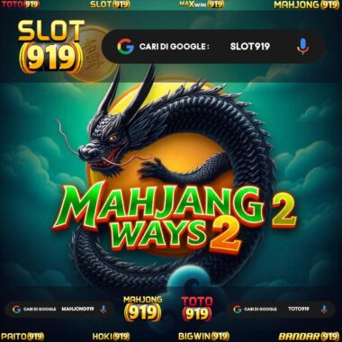 Hitam Slot Gacor Scatter Hitam Mahjong Ways 2