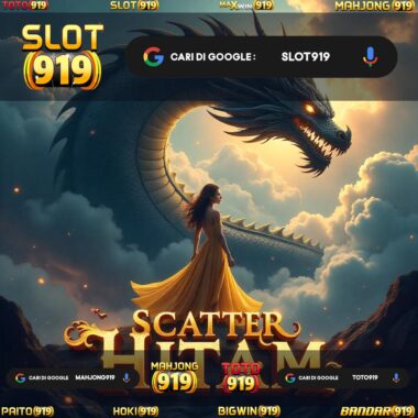 Scatter Hitam Buka Sekarang Server Rusia Scatter Hitam