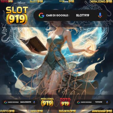 Slot Demo Slot Scatter Hitam Gacor Demo Slot