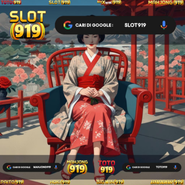 Soft Situs Scatter Hitam Gacor Mahjong Win Scatter