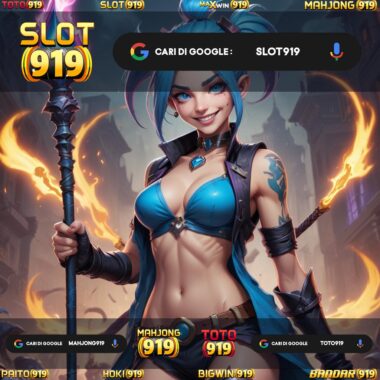 Hitam Situs Scatter Hitam Mahjong Slot Demo Pg