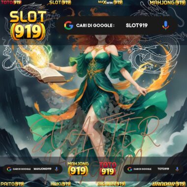 Hitam Scatter Hitam Ada Di Slot Apa Demo