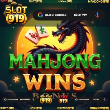 Resmi Slot Scatter Hitam Gacor Free Play Scatter