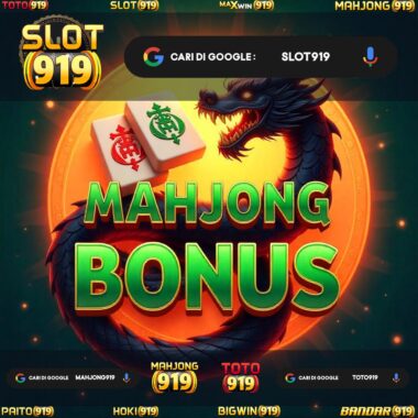 Hitam Mahjong Situs Slot Pg Soft Demo Scatter