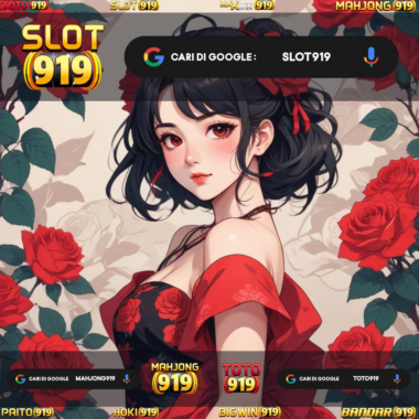 Mahjong Terbaru Play Demo Slot Pg Situs Slot