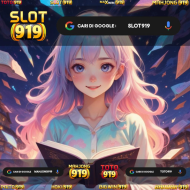 Anti Lag Terbaru Slot Scatter Hitam Resmi Slot