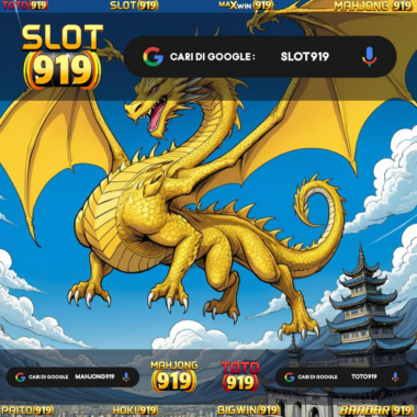 Demo Slot Mahjong Scatter Hitam Mpo Demo Slot