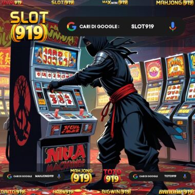 Situs Demo Mahjong Scatter Hitam Slot Demo Pg