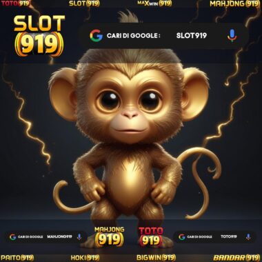 Asli Pgsoft Demo Slot Mahjong Scatter Hitam Emas