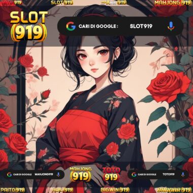 Hitam Terpercaya Slot Mahjong Scatter Hitam Slot Bet