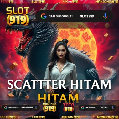 Hitam Slot Demo Scatter Hitam Slot Demo Pg