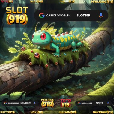 Slot Scatter Hitam Gacor Demo Slot Oishi Delight