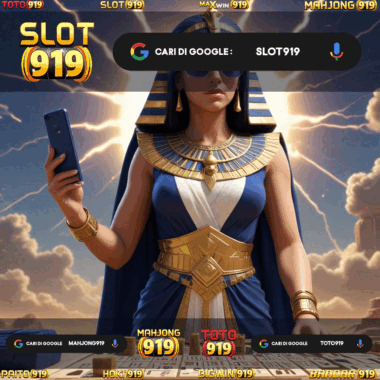 Ada Scatter Hitam Di Mahjong Ways Situs Slot